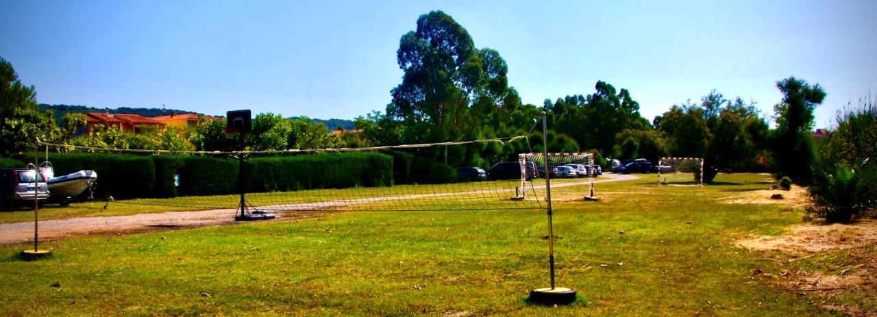 Camping La Sirena-L'Estartit-Mobile Homes By Lifestyle Holidays Exteriér fotografie